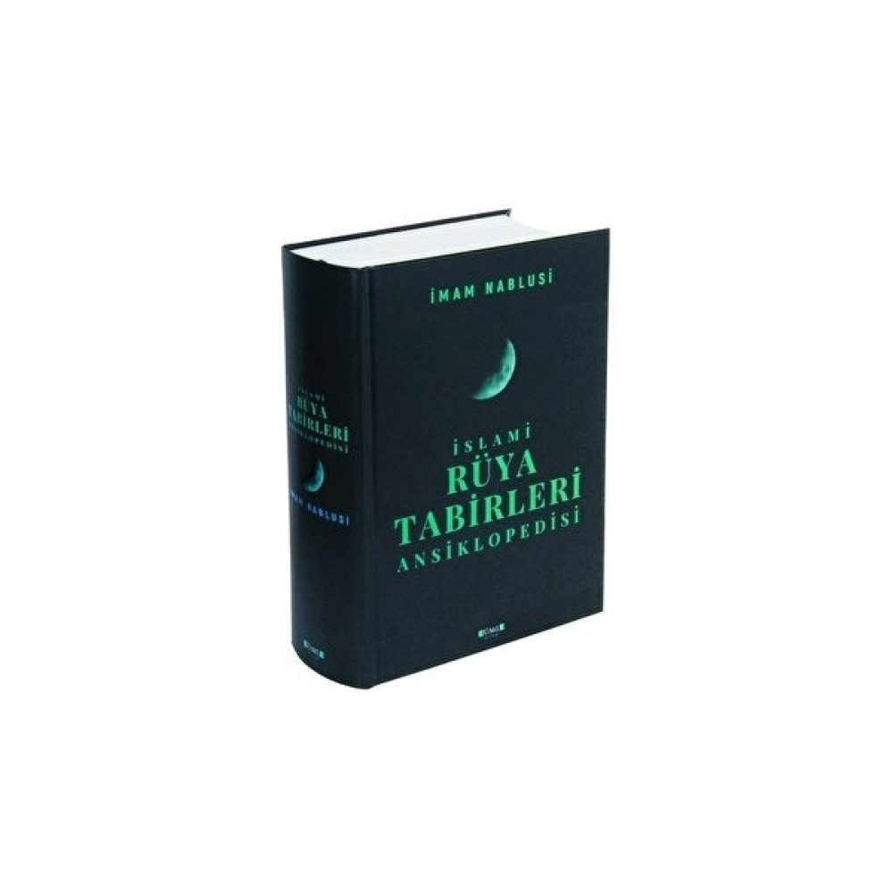 Islami Rüya Tabirleri Ansiklopedisi - İmam Nablusi Astroloji - Fal - Rüya Tabirleri Fiyatı