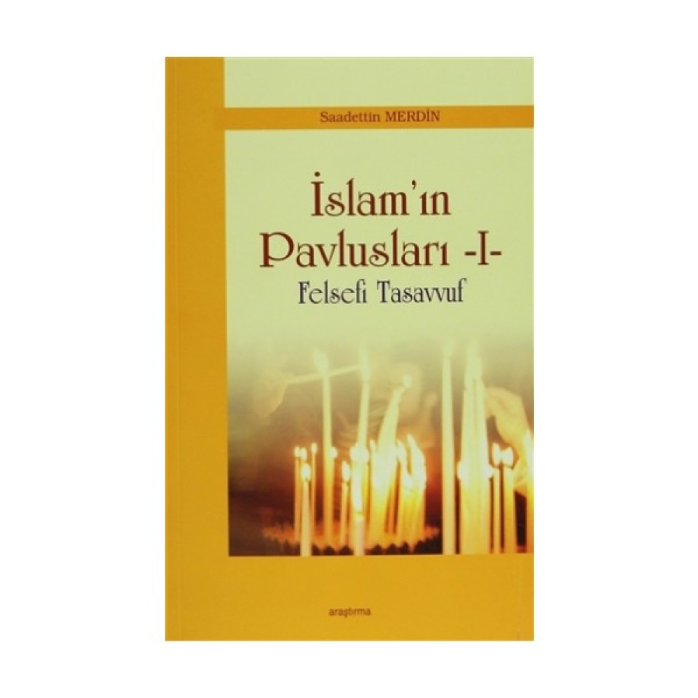 İslam'ın Pavlusları 1 İnceleme Kitapları Fiyatı