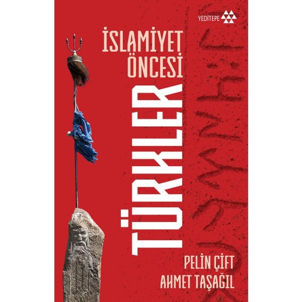 Islamiyet Öncesi Türkler Türk Tarihi Fiyatı