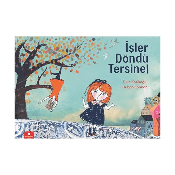 İşler Döndü Tersine! - Tülin Kozikoğlu Diğer Fiyatı