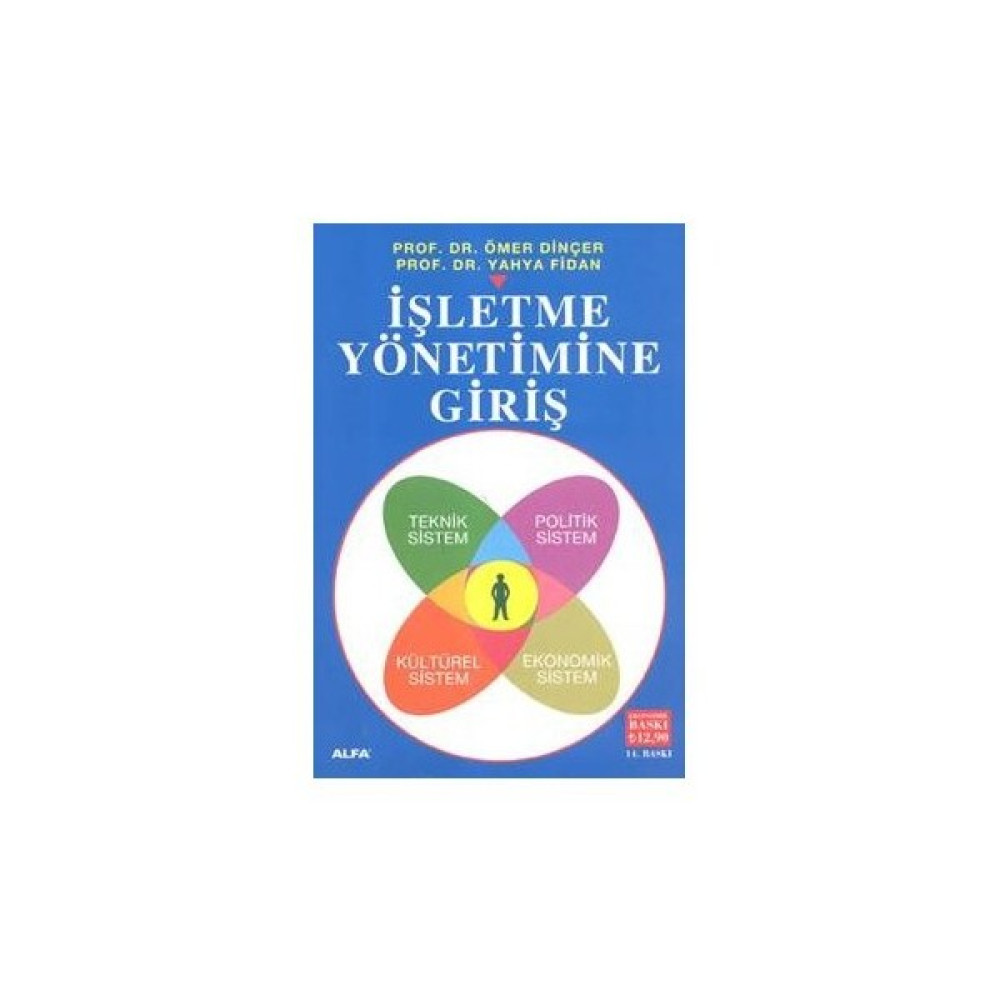 İşletme Yönetimine Giriş Muhasebe Finans Kitapları Fiyatı