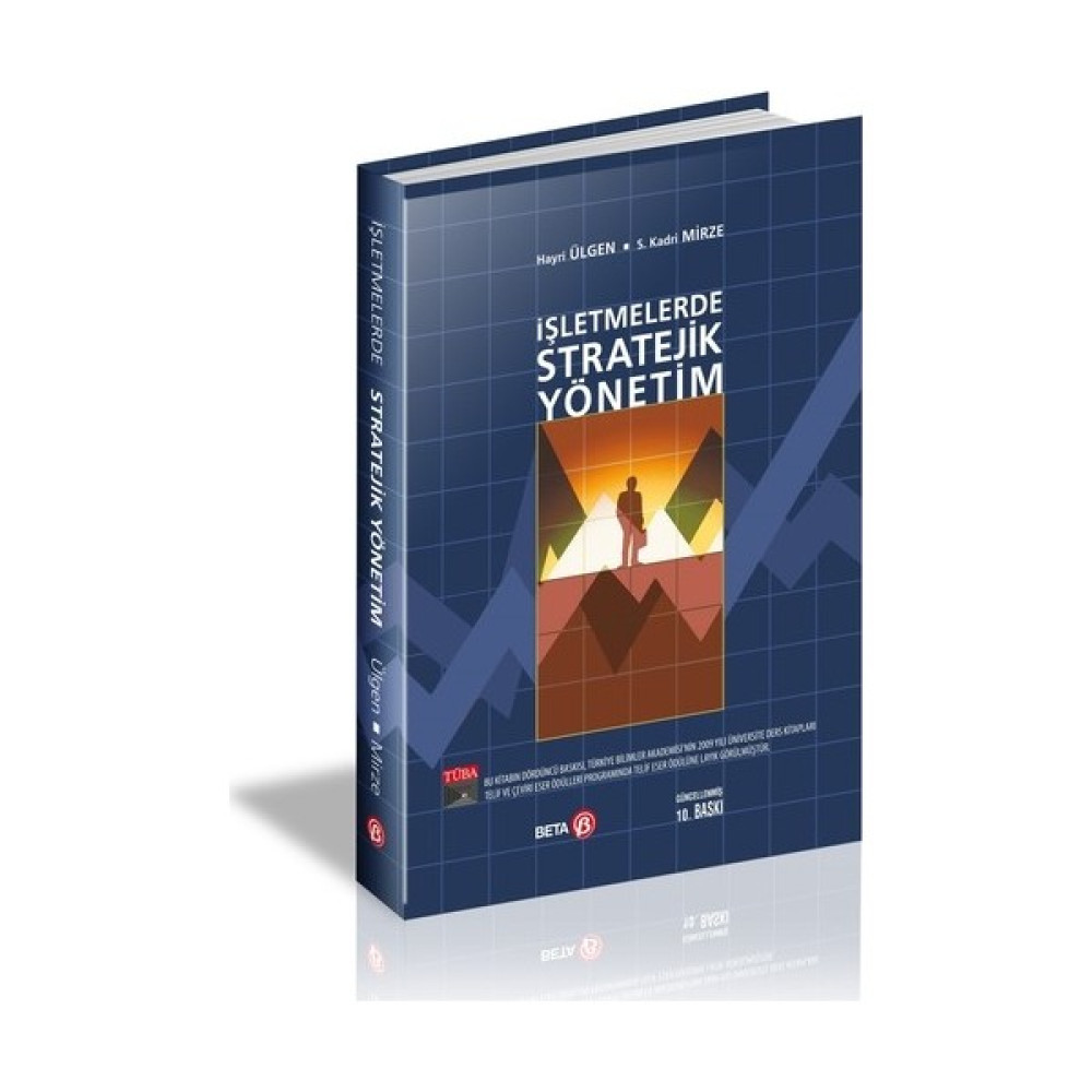 İşletmelerde Stratejik Yönetim İş, Ekonomi & Pazarlama Fiyatı