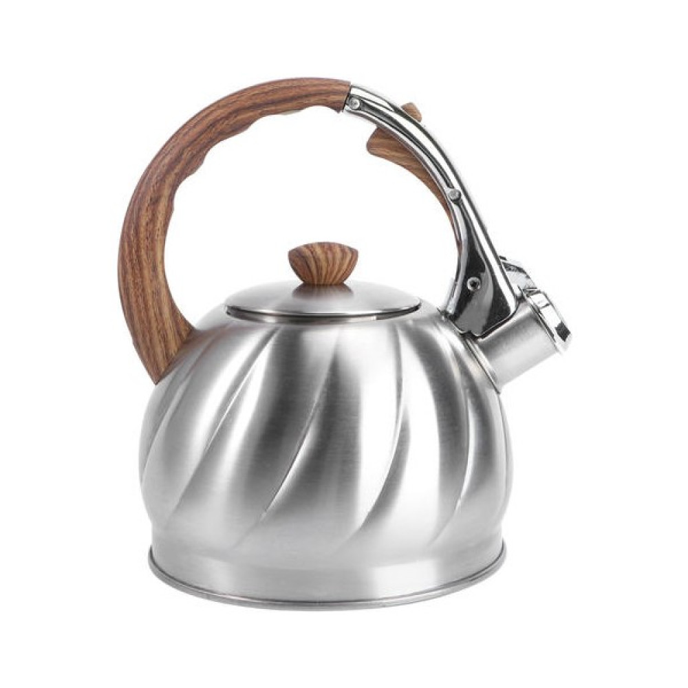 Islık Çay Su Isıtıcısı Paslanmaz Çelik Su Kettle Islık Çaydanlık | Su Isıtıcılar Çay / Çaydanlık Setleri Fiyatı