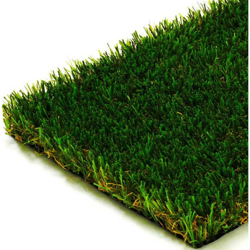 ISM Suni Çim Halı Serisi Yüksek Dokulu Kalın Çim Yeşil 20 mm - 400 x 200 cm Bahçe Dekorasyon & Düzenleme Fiyatı