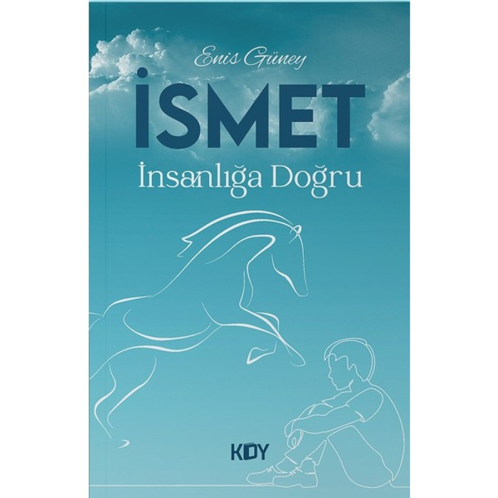Ismet Insanlığa Doğru / Enis Güney Roman Fiyatı