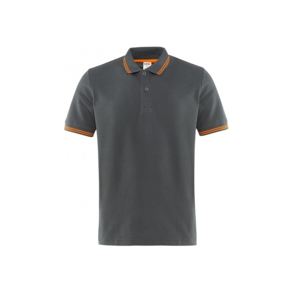 İşmont Kontrast Polo Yaka Tişört T-Shirt & Sweatshirt (Outdoor) Fiyatı