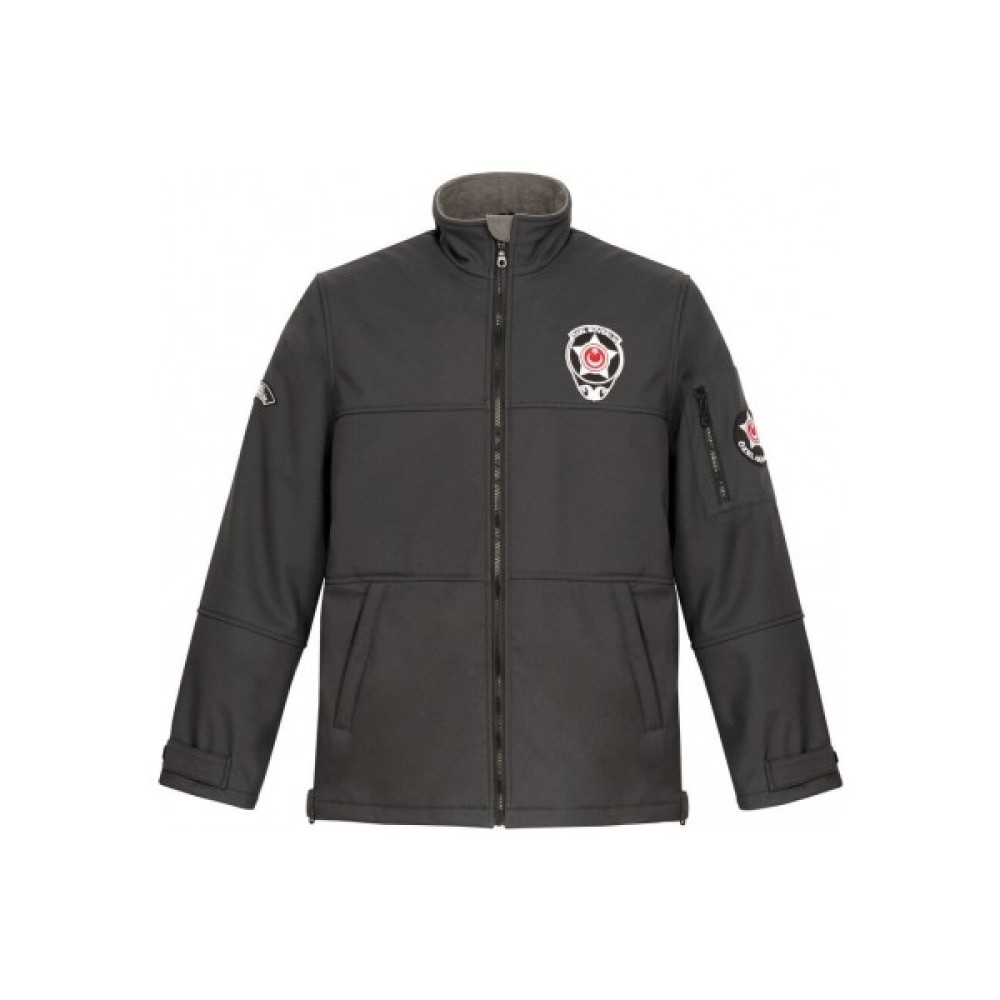 İşmont Özel Güvenlik Softshell Mont Ayakkabı (Outdoor) Fiyatı