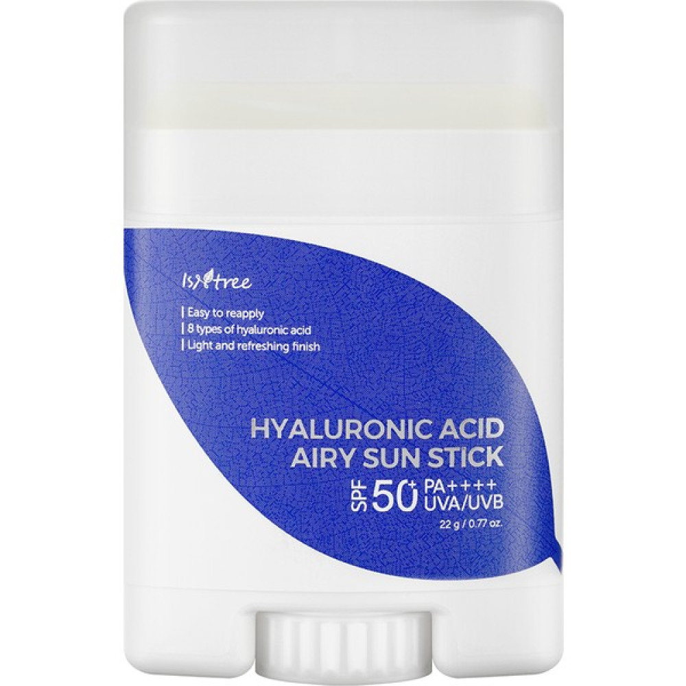 Isntree Hyaluronic Acid Airy Sun Stick 22 gr Güneş Kremleri ve Losyonları Fiyatı