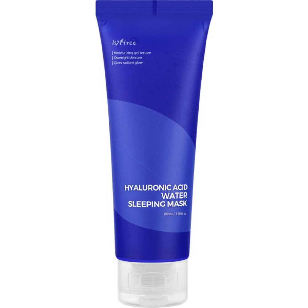 Isntree Hyaluronic Acid Water Sleeping Mask 100 ml Maskeler Fiyatı