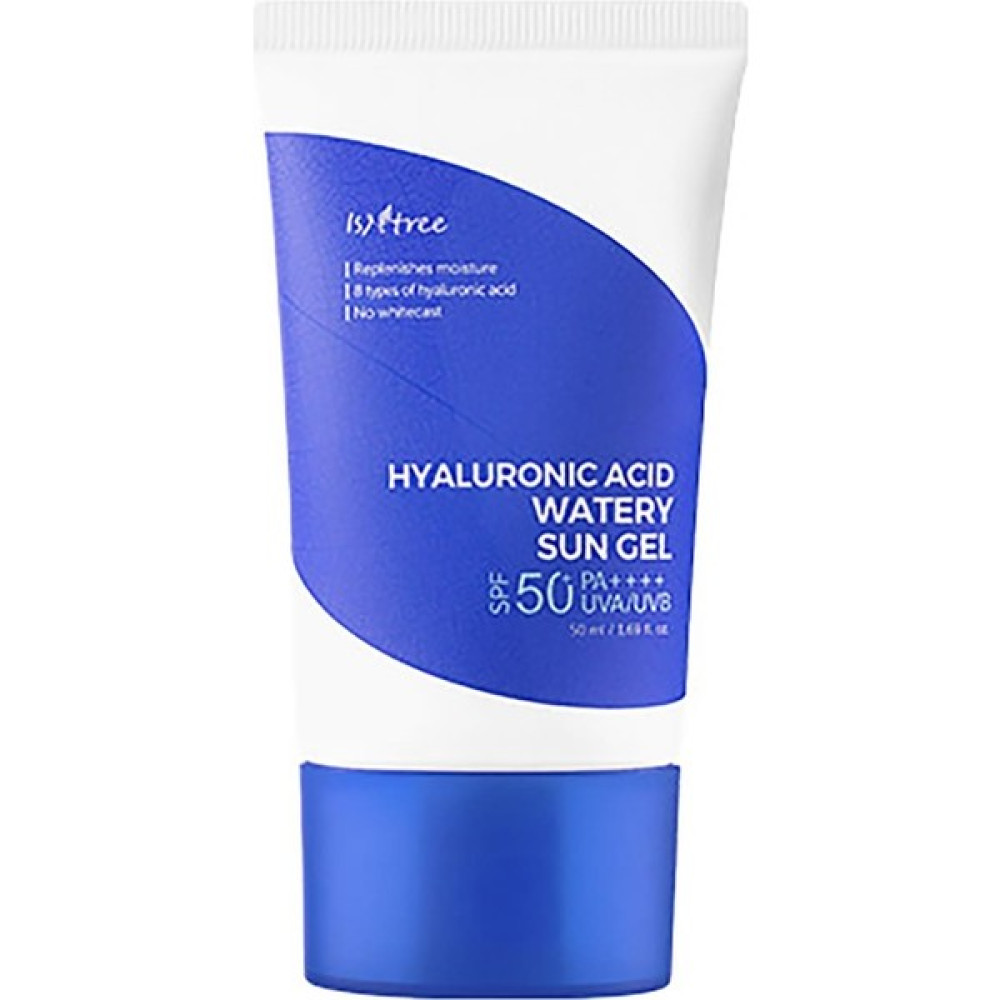 Isntree Hyaluronic Acid Watery Sun Gel 50 ml Güneş Kremleri ve Losyonları Fiyatı