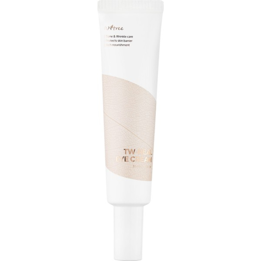 Isntree Tw-Real Eye Cream 30 ml Nemlendiriciler Fiyatı