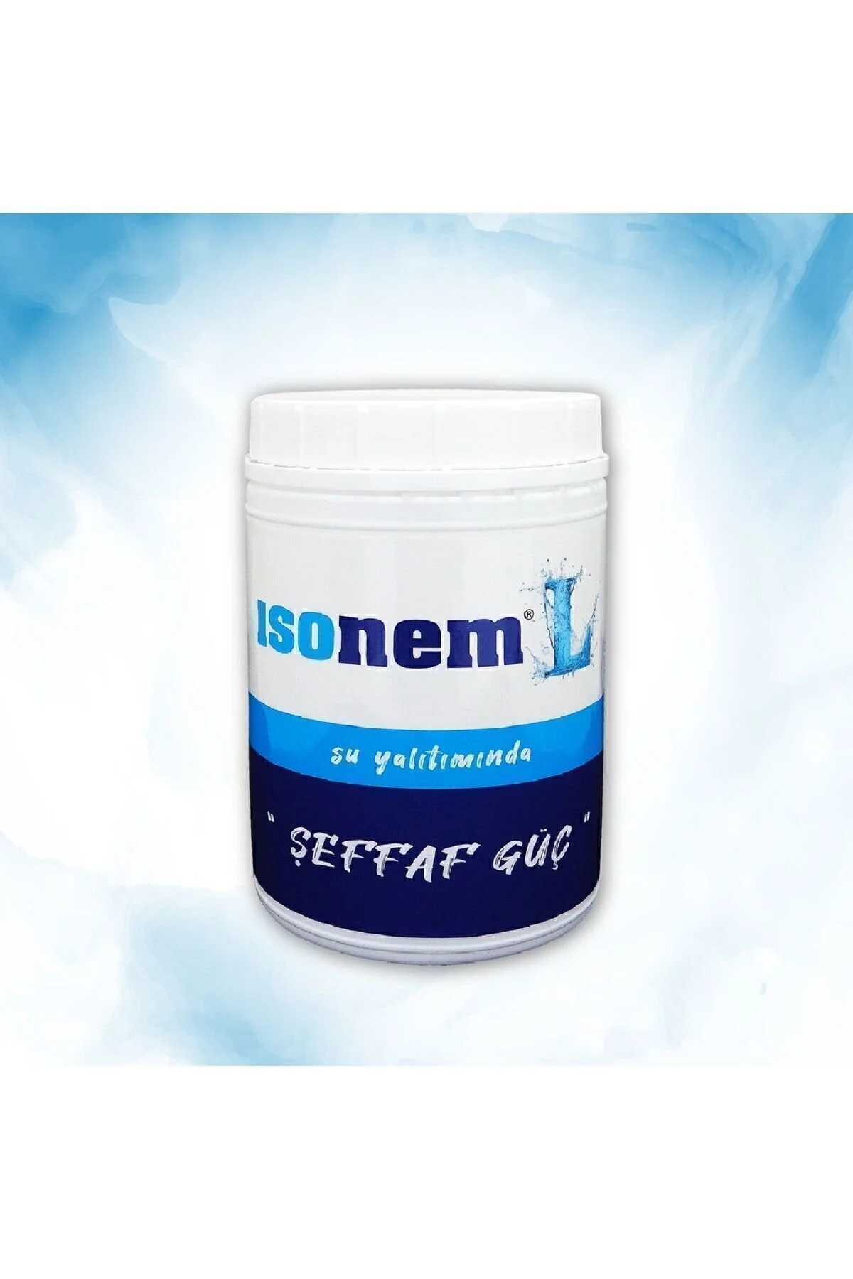 Isonem L Şeffaf Güç Su Yalıtımı 1 Kg Şeffaf Su Yalıtım Le Le 1 L Beden" Boyalar Fiyatı