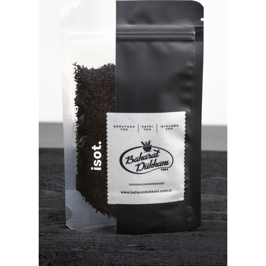 Isot Urfa 40GR - 40 gr Baharat Fiyatı