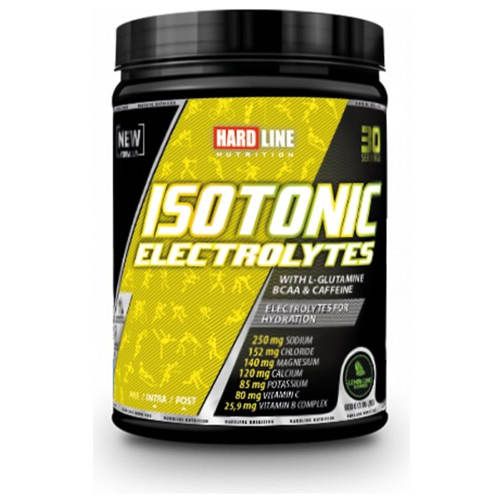 Isotonıc Electrolyte(izotonik elektrolit) Misket Limon Amino Asit Fiyatı