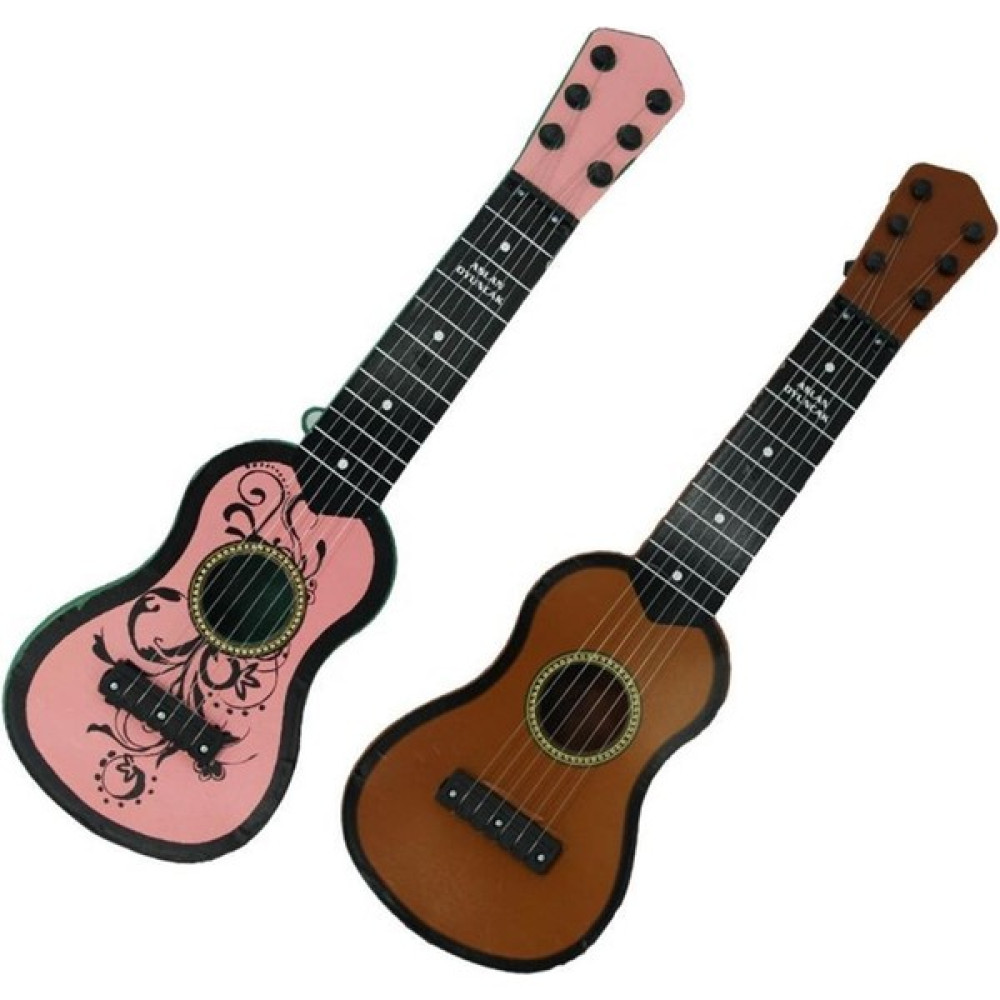 Ispanyol Gitar Klasik Gitarlar Fiyatı