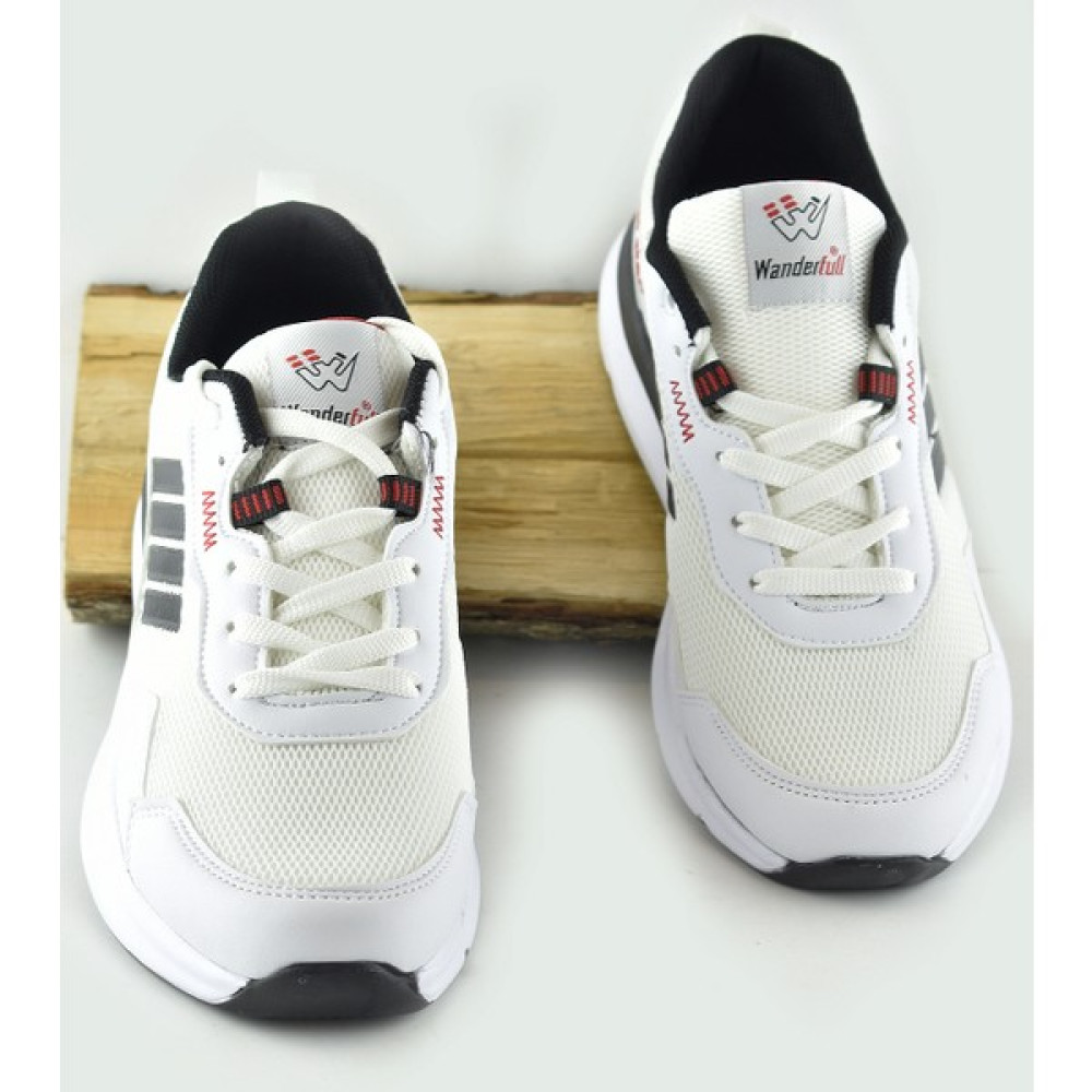Ispartalılar 4202 Ortopedik Taban Erkek Kadın Unisex Spor Ayakkabı Yazlık Wanderfull Erkek Günlük Ayakkabıları Fiyatı