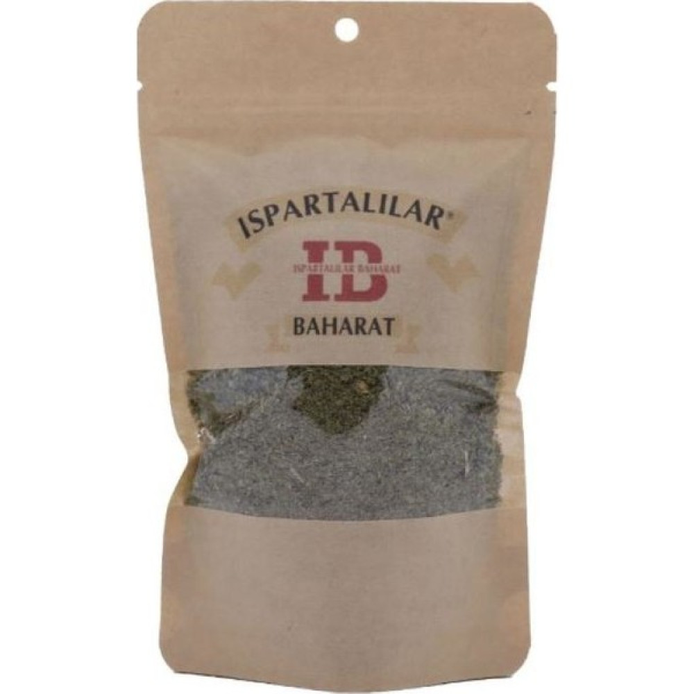 Ispartalılar Baharat Antep Kuru Nane 100 gr Oto Boyaları Fiyatı