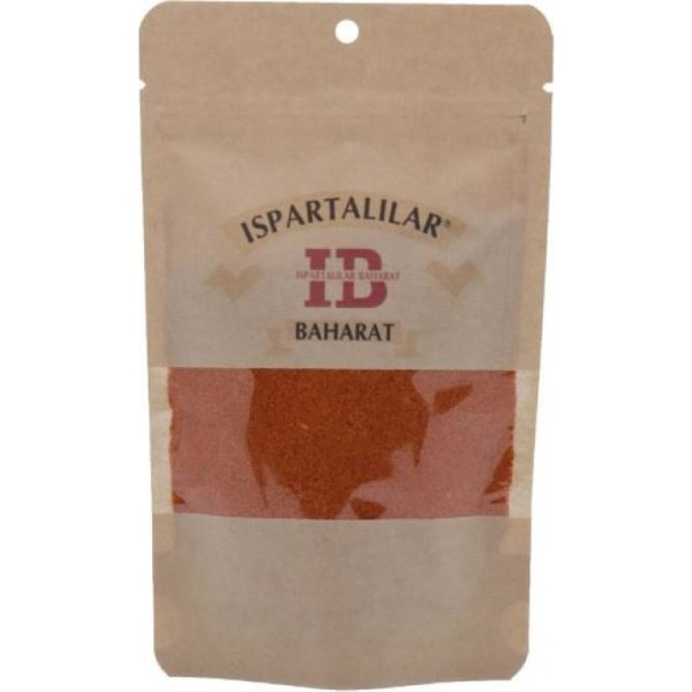 Ispartalılar Baharat Kajun Baharatı 100 gr Katkısız Saf Oto Boyaları Fiyatı