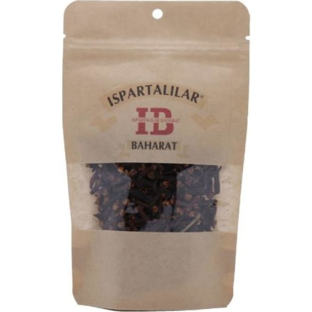 Ispartalılar Baharat Karanfil 50 gr Baharat Fiyatı