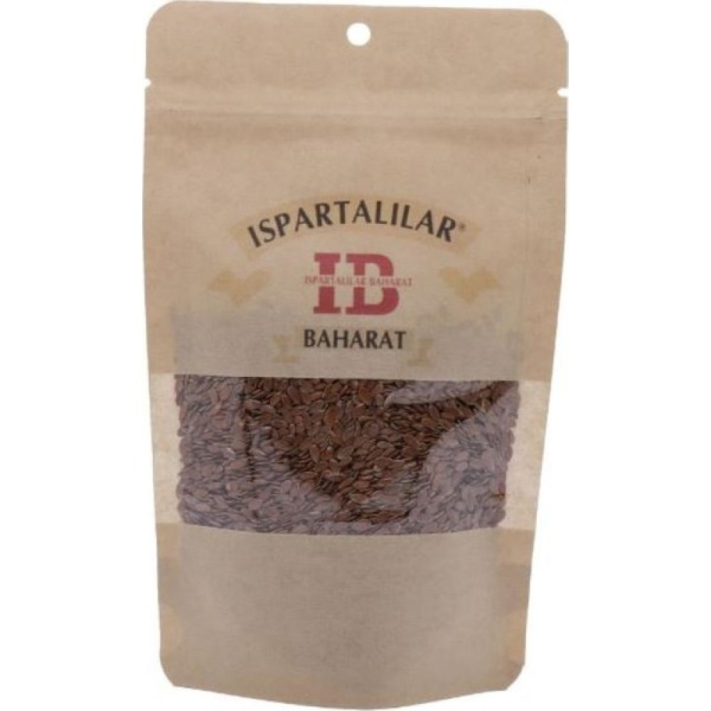 Ispartalılar Baharat Keten Tohumu Tane 100 gr Oto Boyaları Fiyatı