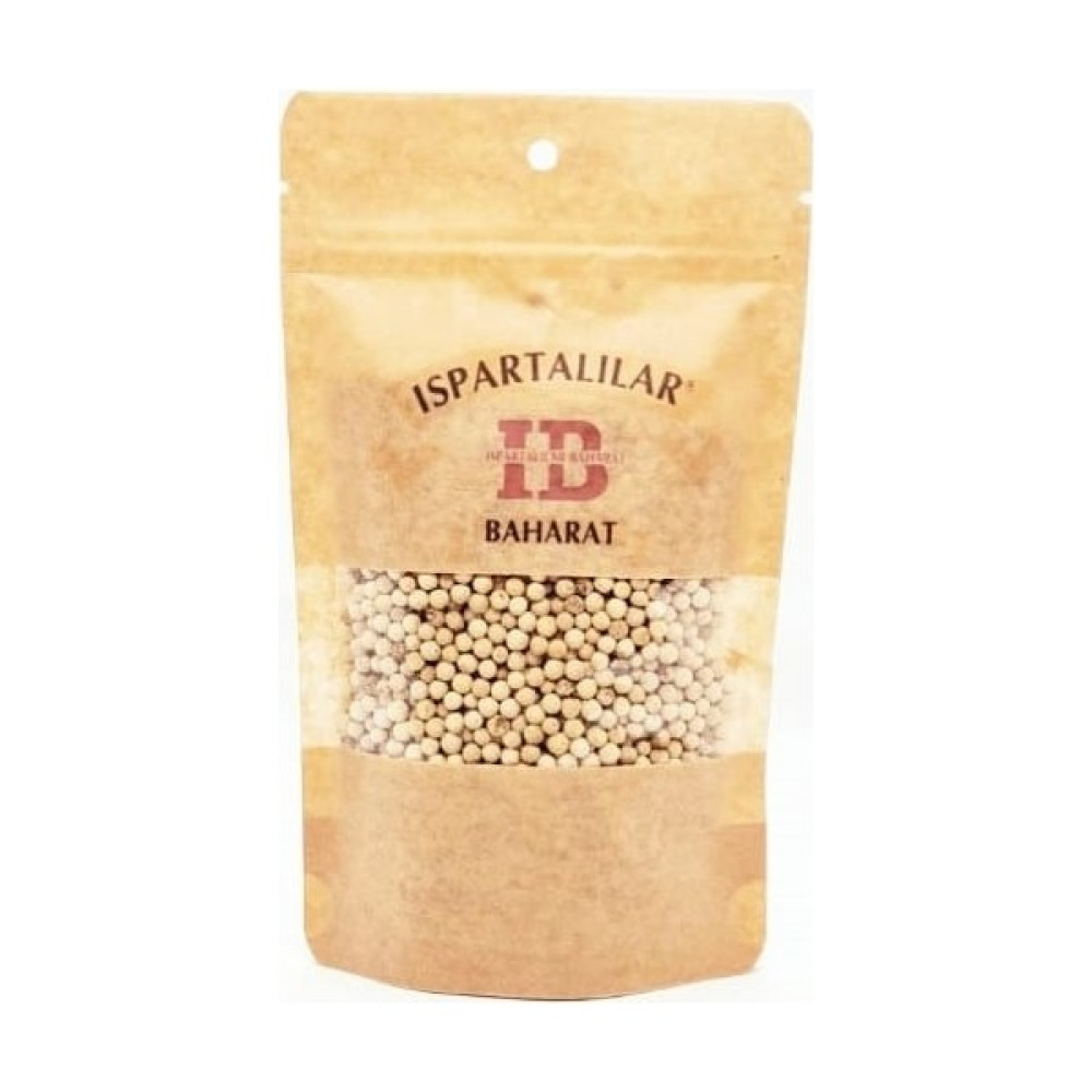 Ispartalılar Baharat Tane Beyazbiber 100 gr Oto Boyaları Fiyatı