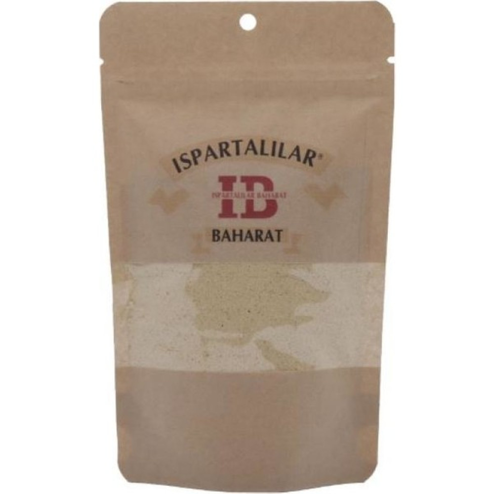 Ispartalılar Baharat Toz Zencefil 100 gr Katkısız Saf Oto Boyaları Fiyatı