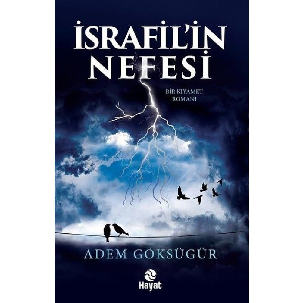 Israfil’in Nefesi - Adem Göksügür Macera Fiyatı