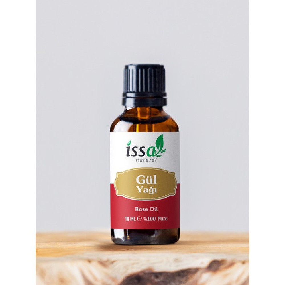 İssa Natural Gül Buhurdanlık-Difüzör Saf Yağ Oda Kokusu Fiyatı