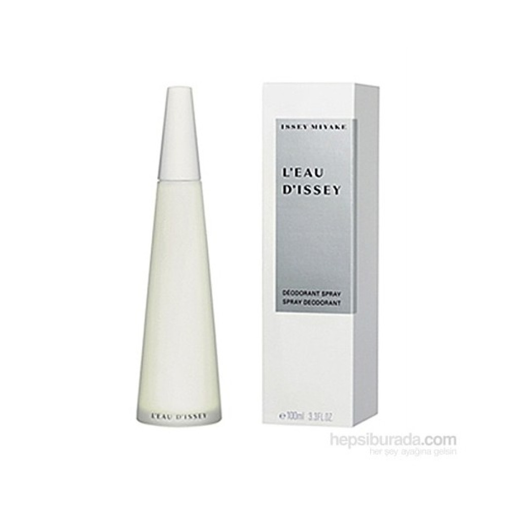 Issey Miyake 100 Ml Kadın Deodorant Parfümler Fiyatı