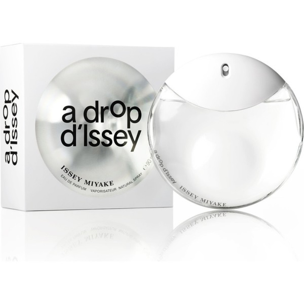 Issey Mıyake A Drop D'ıssey Edp 90 ml Kadın Parfüm Parfümler Fiyatı