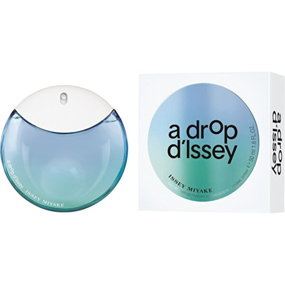 ISSEY MIYAKE A Drop Dissey Edp Fraiche 50 ml Kadın Parfümleri Fiyatı