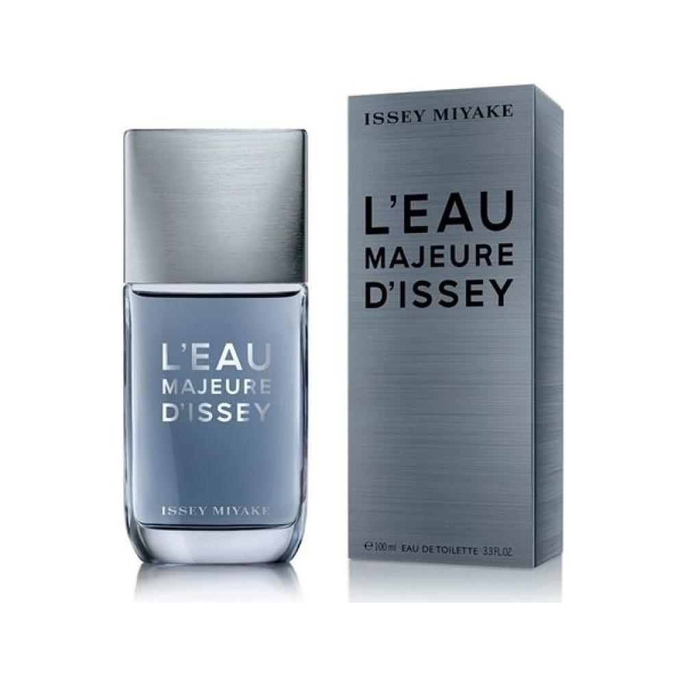ISSEY MIYAKE Eau Majeure Erkek Parfüm Edt 100 ml Parfümler Fiyatı