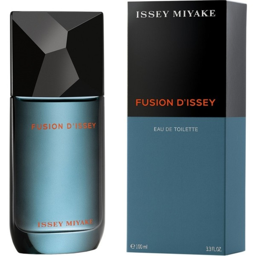 Issey Miyake Fusion D'ıssey EDT 100 ml Erkek Parfüm Parfümler Fiyatı