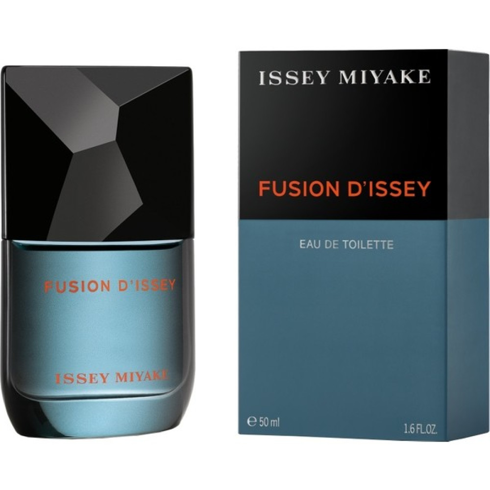 Issey Miyake Fusion D'ıssey Edt 50 ml Erkek Parfüm Parfümler Fiyatı