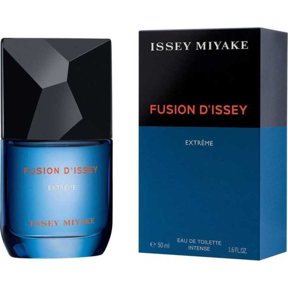 Issey Miyake Fusion D’issey Extreme Edt 50 ml - 100 ml Erkek Parfümleri Fiyatı