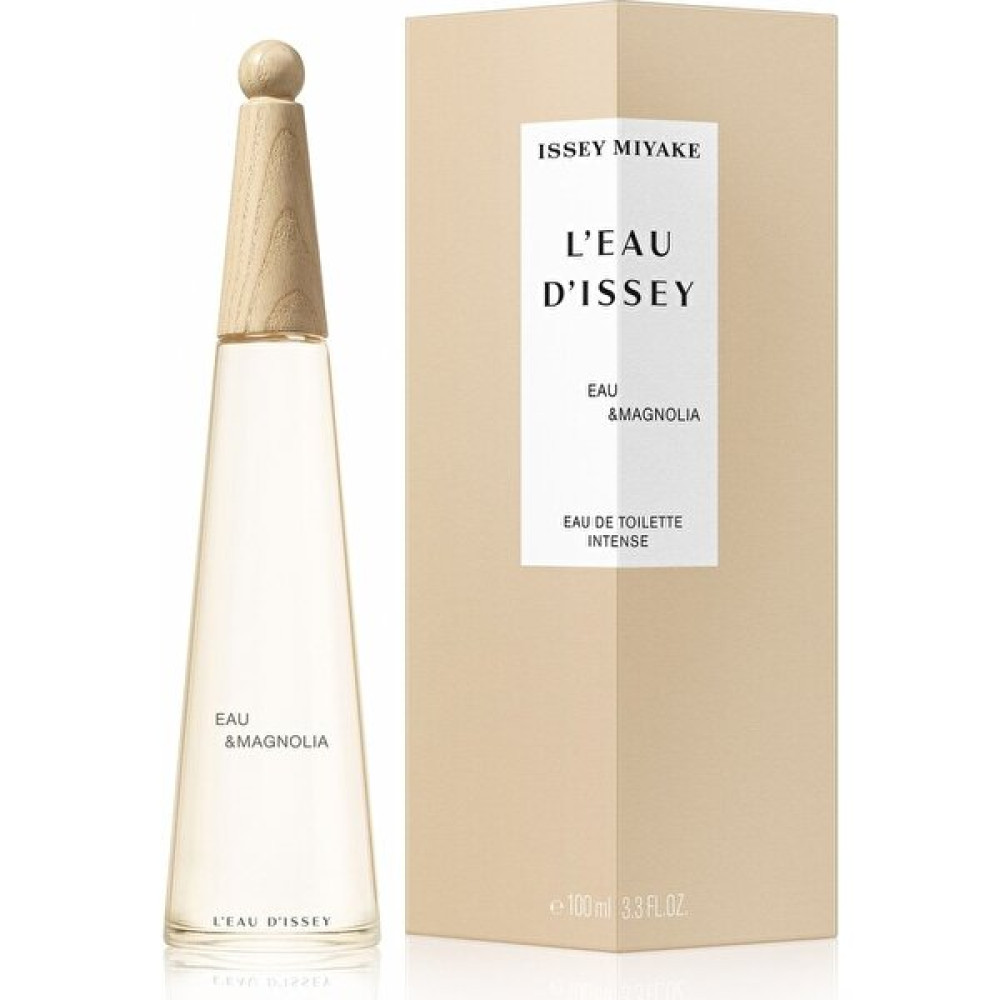 Issey Miyake L’eau D’ıssey Eau Magnolia Edt Intense 100 ml Kadın Parfüm Kadın Parfümleri Fiyatı