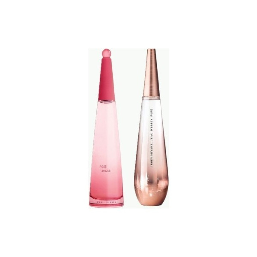 Issey Miyake L'eau D'ıssey Edp 90 ml Kadın Parfüm Seti Parfümler Fiyatı