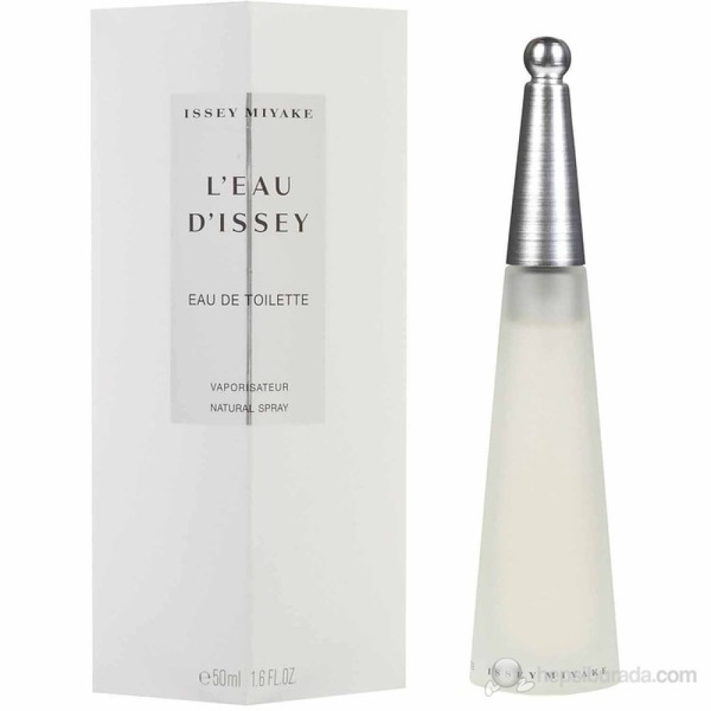 Issey Miyake L'Eau Dissey Edt 50 Ml Kadın Parfümü Parfümler Fiyatı