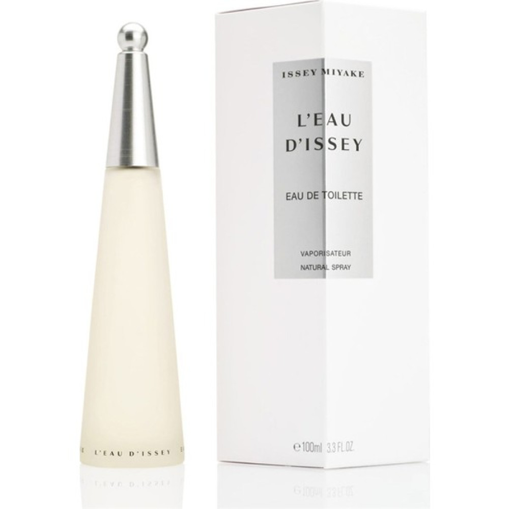 Issey Miyake L'eau D'issey Edt Kadın 100 ml Kadın Parfümleri Fiyatı