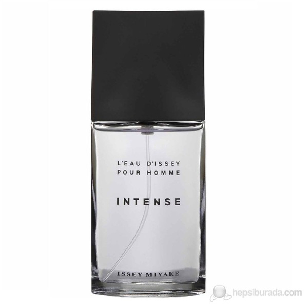 Issey Miyake L'eau D'issey Intense Edt 125 Ml Erkek Parfümü Parfümler Fiyatı