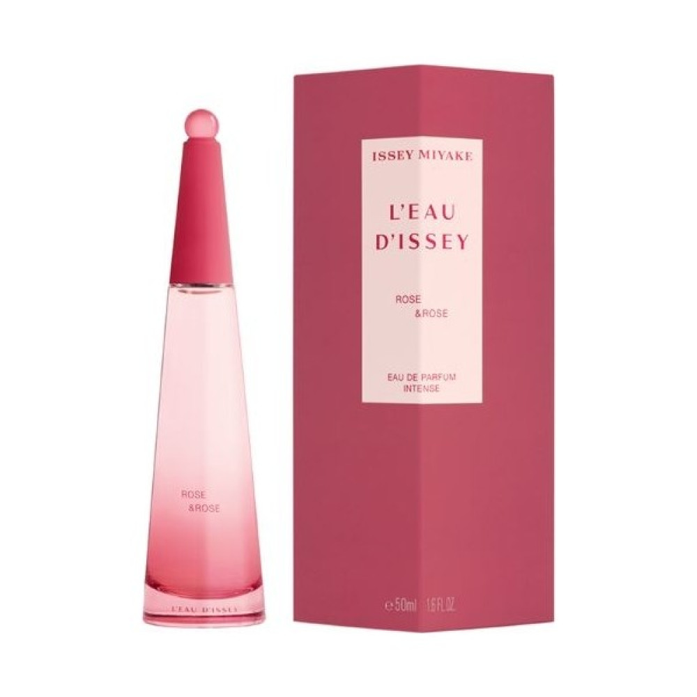 Issey Miyake L'eau D'ıssey Rose&rose Edp Intense 50 ml Parfümler Fiyatı