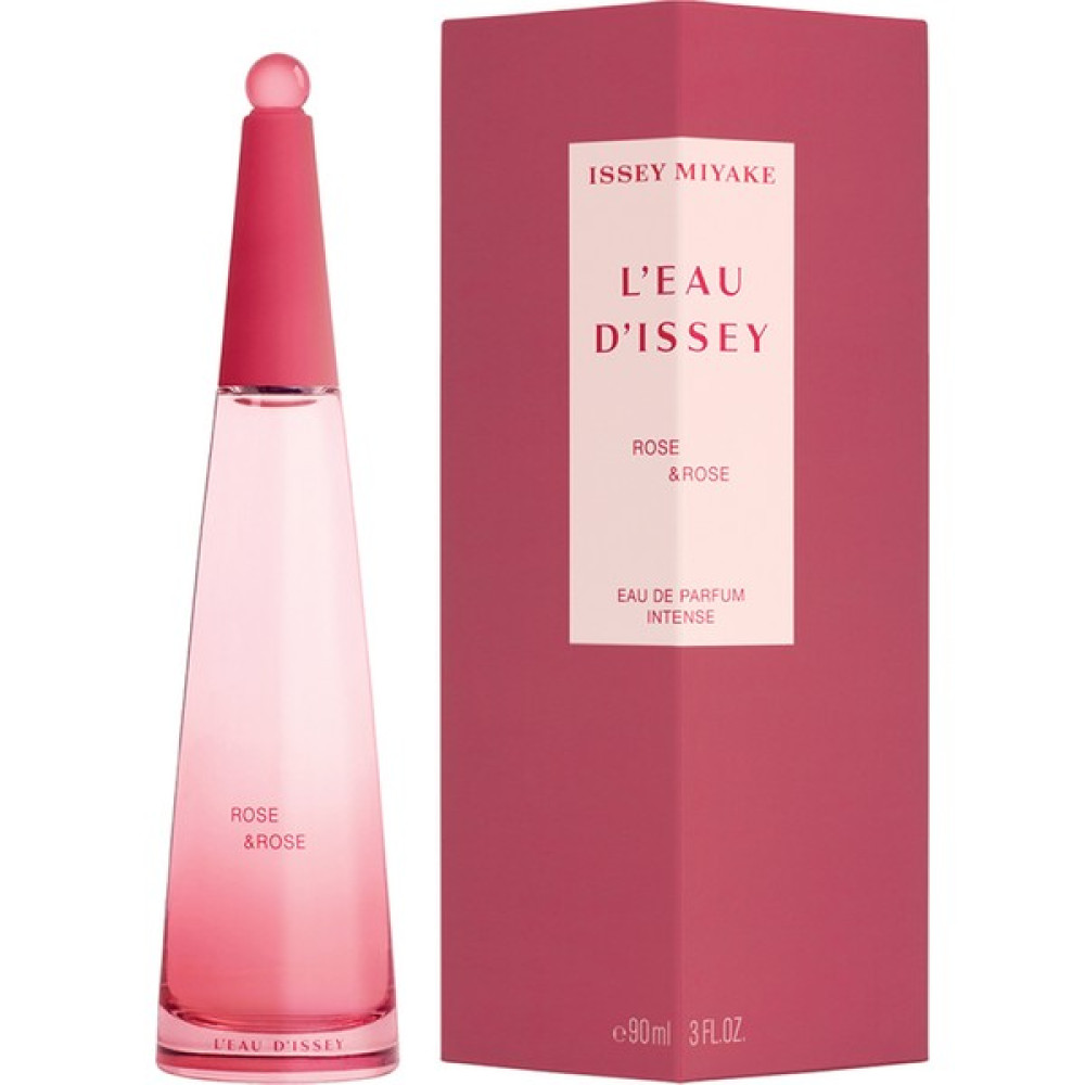 Issey Miyake L'eau D'ıssey Rose&rose Edp Intense 90 ml Parfümler Fiyatı