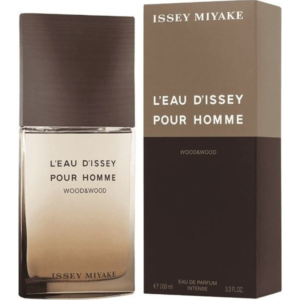 Issey Miyake L'eau D'ıssey Wood & Wood Intense Edp 100 ml Parfümler Fiyatı