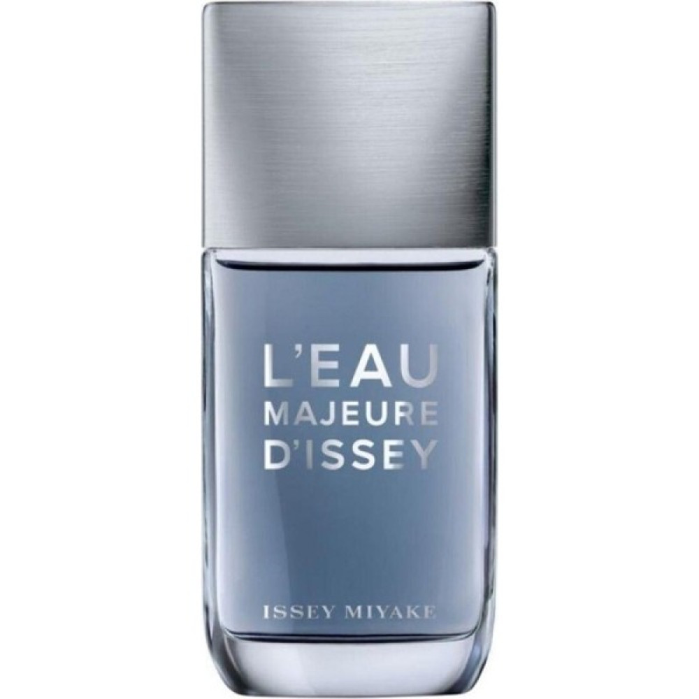 Issey Miyake L'eau Majeure D'ıssey Edt 100 ml Erkek Parfümü - 0 Erkek Parfümleri Fiyatı