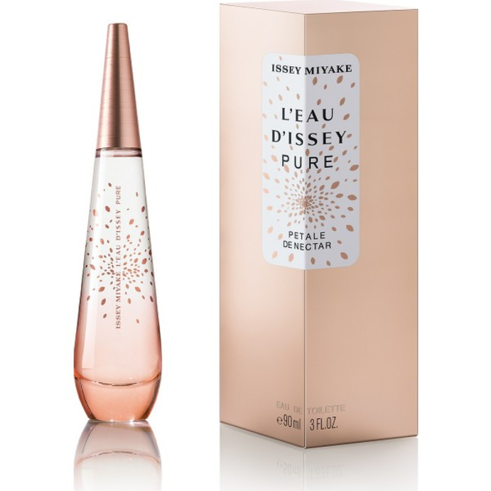 Issey Miyake Pure Petale Nectar kadın EDT 90Ml Parfümler Fiyatı