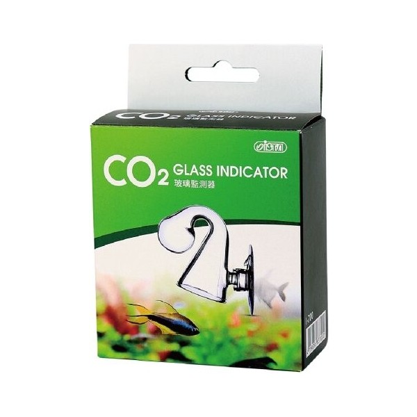Ista Co2 Cam Indicator Gösterge+Test Sıvısı Diğer Fiyatı