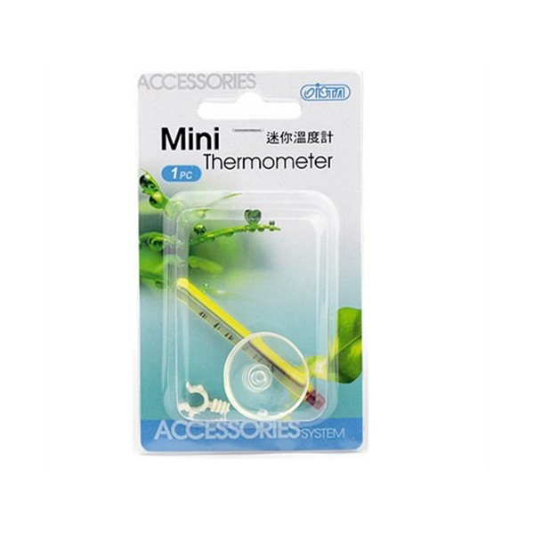Ista Mini Termometre 6cm SSD / Solid State Drive Fiyatı