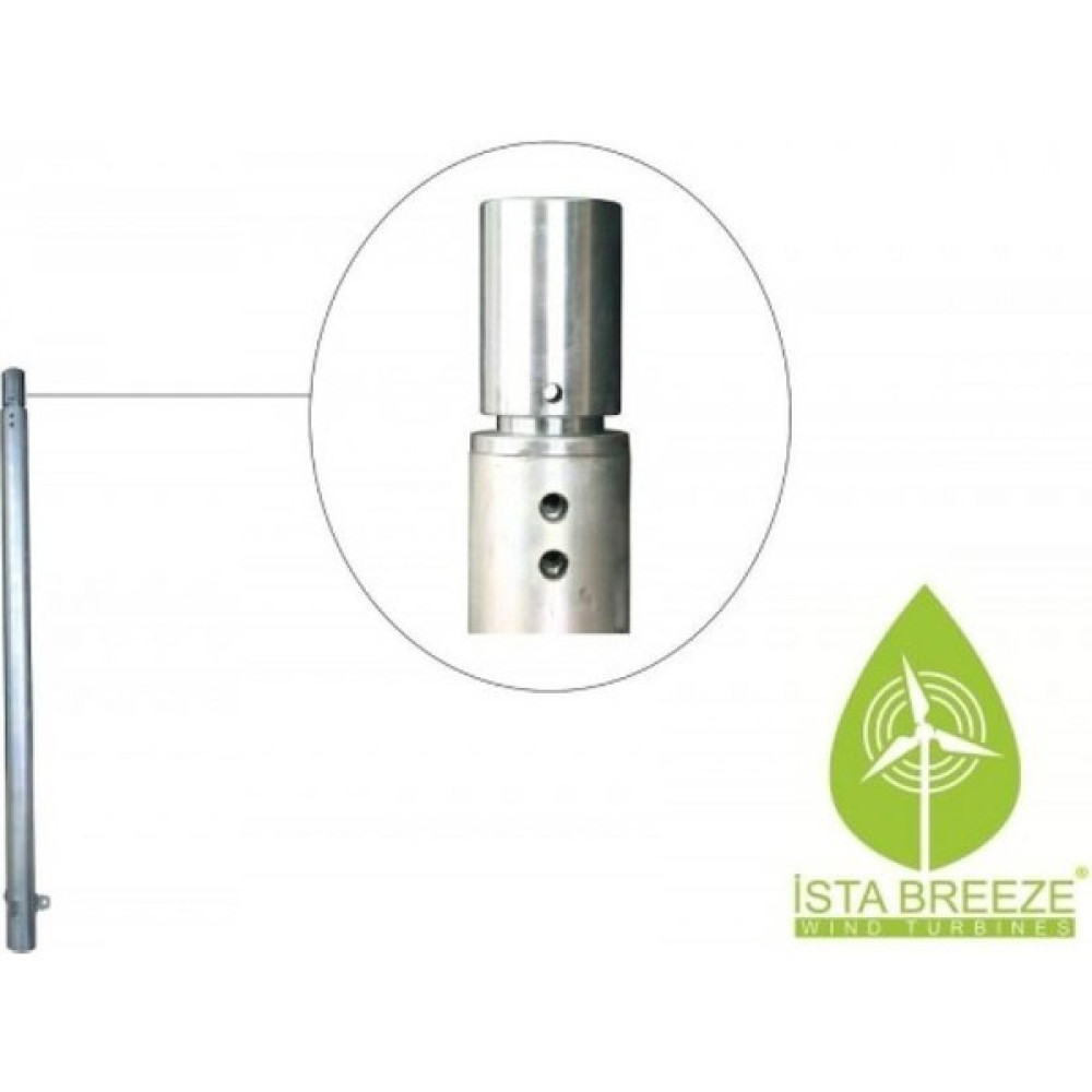 Istabreeze Adaptör - Air Speed Rüzgar Türbini Için Oto, Bahçe, Yapı Market Fiyatı