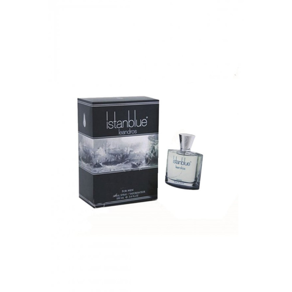 Istanblue Edt For Men Leandros100 Ml Erkek Parfümleri Fiyatı