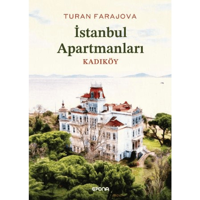 Istanbul Apartmanları Kadıköy Diğer Fiyatı